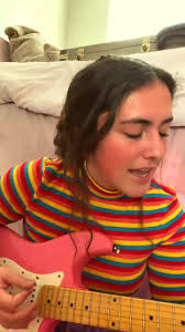 Scarlett Pratt Take Me to Church