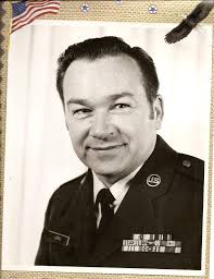 Robert Ludwig Obituary