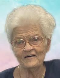 Virginia Lorene Rhudy Connell Obituary (2024)