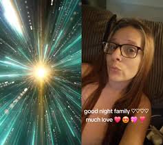 Christina Lynne Jones