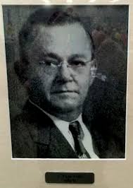 National Ty Cobb Historian