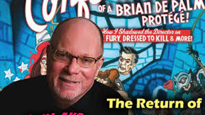 The Odyssey Film Institute is Saving Our Film!