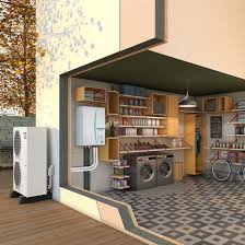 Check spelling or type a new query. Pompe A Chaleur Air Eau Avec Option Double Service Ecodan Hydrobox Autoregule Mitsubishi Electric