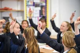 Secondary school places in Kent and Medway will be offered on ...