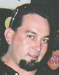 Frank James “Frankie” Barela Jr. (1973-2013)