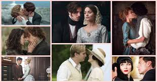 The time travel period romance has truly found its footing. 20 Of The Most Romantic Period Drama Tv Series To Watch
