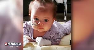 Baby receives liver transplant at 4 weeks old, youngest in Minnesota