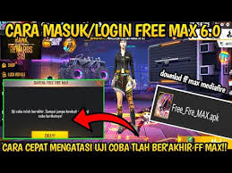 Mediafire le permite cargar todos sus archivos fácilmente. Cara Mengatasi Uji Coba Telah Berakhir Free Fire Max 6 0 Cara Masuk Ff Max 2021 Classificacao Serie B