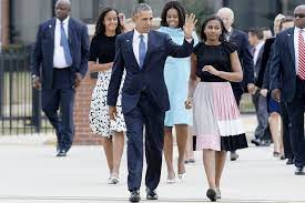 She has a great sense of fashion just like her mother. Sasha Obama S Height Weight She Follows Mom S Food Restrictions