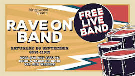 Rave On Band