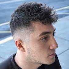 77 Best Curly Hairstyles Haircuts For Men 2021 Trends Curly Hair Men Men S Curly Hairstyles Haircuts For Curly Hair