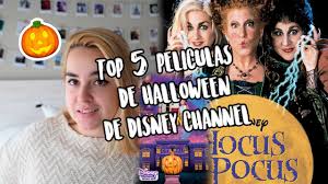 Check spelling or type a new query. Top 5 Peliculas De Halloween De Disney Channel Neivlogs Youtube