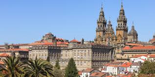 Para ir de compras en santiago de compostela tenemos varias opciones. Drumul Sfantului Adus Si La Brasov Buna Ziua Brasov