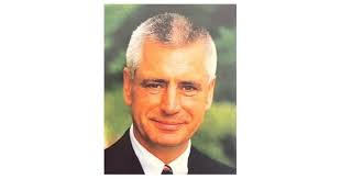 W. Wrobel Obituary (1947