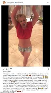 She had an exciting career over the years while fighting for his privacy and career setbacks. Freedomroo Britney Spears Says She Didn T Watch The Framing Britney Spears Documentary But Was Embarrassed Australiannewsreview