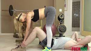 02:36 pr beauty sandra gym ass. Personal Trainer Fucks Milf Best Xxx Photos Free Sex Images And Hot Porn Pics On Www Nicesex Net