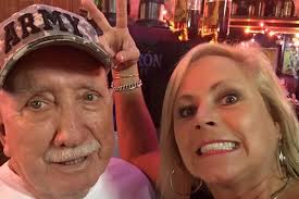 Fundraiser by Sean Shoemaker : Help for World War II Veteran "Mayor" Bob