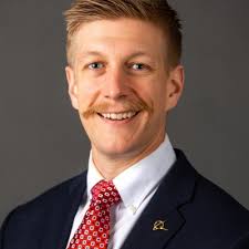 I'm celebrating five years at The Boeing Company. And what a ride…