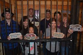 This massive park boasts amenities families will love such as. The Crooked Key Steamboat Springs Escape Rooms