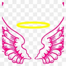 Free Png Angel Wings Clip Art Download Pinclipart There are 2875 angel wings drawing for sale on etsy, and they cost $2.75 on average. free png angel wings clip art download