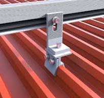 Solar L Feet Roof Solar Mounting L Feet Accessories ...