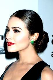 Enseden Topuz Sac Modelleri Braided Hairstyles Hair Styles Braided Hairstyles Updo