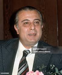 Spyros Kyprianou's Instagram, Twitter & Facebook