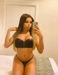 Dominique Charre Nude OnlyFans Leaked Photo #33 - TopFapGirls