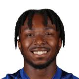 Kyle Edwards EA FC FIFA 23 Career Mode