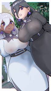 Light Skinned Female hentai videos, GIFs, and images | R34.app