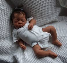 Full Silicone Baby Doll 2018 How To Get A Black Full Body Silicone Baby Silicone Reborn Babies Reborn Dolls Silicone Silicone Babies