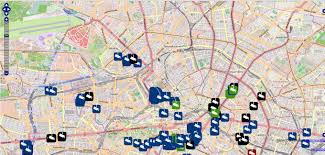 Openstreetmap is the free editable map of the whole world. Openstreetmap Osm Visualising Information For Advocacy
