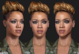 Pin On 3d Females