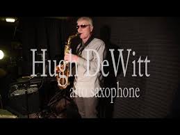 This Masquerade Hugh DeWitt