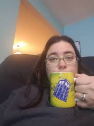 Coffee with my kiddos