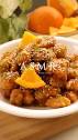 love, thewa | Full recipe in caption <3 Orange Chicken 🍊✨ — it's ...