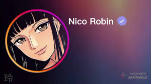 this song matches her voice 😩 || #aicover #onepiece #nicorobin #trend #fyp  #foryou #xybca #anime #fypシ゚