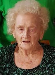 Wilma Garrison Morgan