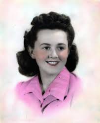 Norma Ziegler Obituary