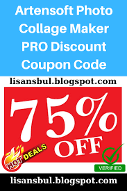 Discount Coupon Codes Photo Collage Maker Discount Codes Coupon Collage Maker