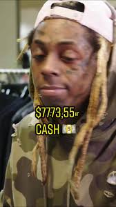 65th Annual Grammy Awards Lil Wayne