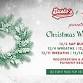 12/9/25 Wreath Workshop at Gusto's event in Barre, VT