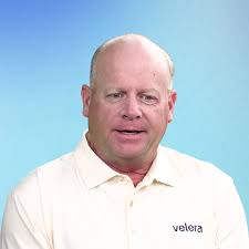 Exciting things are happening at Velera! I enjoyed chatting with Brian…