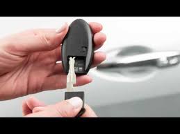Many nissan vehicles offer enabled keyless entry systems that allow owners to lock or unlock the doors of their vehicle with a small, electronic key fob. 3 Methods How To Open Nissan Altima Trunk Without Key