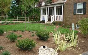 Dig drainage ditches to help rectify backyard drainage problems. Common Drainage Issues And How We Solve Them Johnson S Landscaping Service