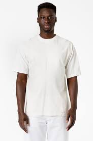 1801gd 6 5oz Garment Dye Crew Neck T Shirt Garment Dye Beige Tees Great T Shirts