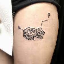 She works out of offices in new york city, beverly hills, and paris, using a digital tattoo pen with a technique called nano color infusion. according to glamour, there are two steps. Tattoo Designs That Covers Stretch Marks The Black Hat Tattoo