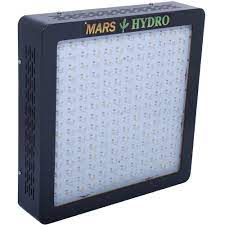 With their own team of researchers, designers, developers, production engineers and testers, they are their own experts of the lights they sell so you. Mars Hydro Ii Led Grow Light 900 450w Weedadvisorguide