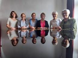 Kultur im Schloss Seefeld: Leichtes Bangen und ein neues Programm