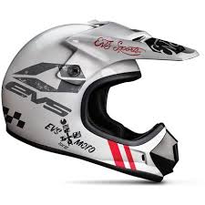 Evs Youth T3 Helmet Fury